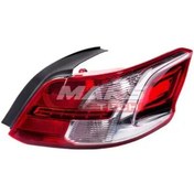 Resim Mars 511133 Stop Lambasi Sag 9674807780 9674807880 