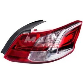 Resim Mars 511133 Stop Lambasi Sag 9674807780 9674807880 