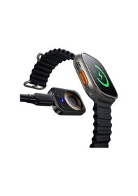 Resim Mcdodo CH-2061 Apple Uyumlu iOS Watch Akıllı Saat Kablosuz Şarj Cihazı 