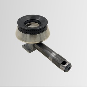 Resim Yerli No: 2 Içten Yanmalı Fosfat Kaplamalı 14 Cm Süper Brülör 