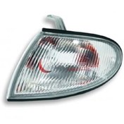 Resim Mars Sinyal Lambası Hyundaı Accent 1998-1999 (DUYSUZ) Sol 