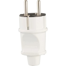 Resim Makel Topraklı Erkek Fiş 5li Paket 