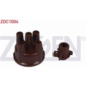 Resim Sprıng Distribütör Kapağı Ve Tevzi Makarası 7701020784 7701402247 8541206 