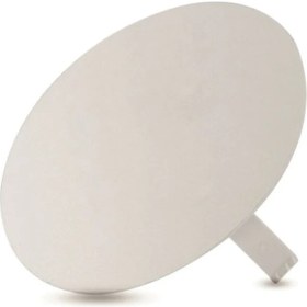 Resim Hilalsan Buat Kapağı Bombeli 90 mm 10 Adet 