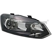 Resim Depo Far Polo 2009-2014 Valeo Tip Sağ (Oem No:6R1941016E) 