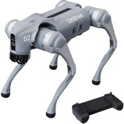 Resim Unitree Go2 Pro Robot Dog + Controller 