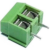 Resim 2 Pin 0 No 5.08 Yeşil Klemens 