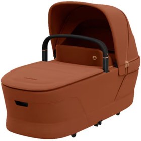 Resim Maxi-Cosi Fame Cabin Yatış Pozisyonu Ayarlanabilir Ekstra Geniş 0-9 kg Portbebe Copper Terra 