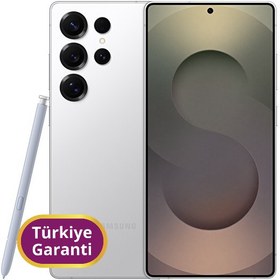 Resim Samsung S25 Ultra TR Garanti | 1 TB 12 GB Gümüş 