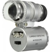 Resim Iphone5 Için Uyumlu Kapaklı Lens Mikroskop Taşınabilir Mini Cep Boyutu LED Mikroskop NO.9882IP5II 