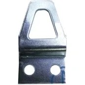 Resim Eğik, Eğri Üçgen Resim, Tablo, Çerçeve Askısı - 18X33MM, 100 Adet 