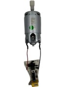Resim Fakir Uyumlu Mr Chef Quadro Blender Motor Ve Elektronik Kart 