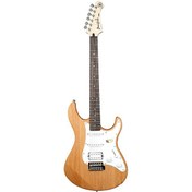 Resim Yamaha Pacifica PA112JYNS Elektro Gitar (Natural Satin) 