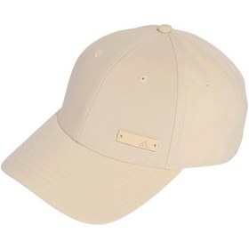 Resim Ke8254-u Adidas Bb Cap Lt Met Şapka Bej Ke8254-u 