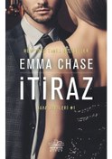 Resim İtiraz - Emma Chase - Nemesis Kitap 