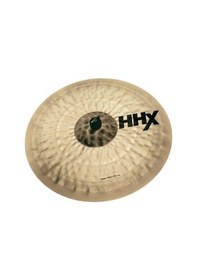 Resim Sabian 12014xn Hhx Power Ride 20 İnç Davul Zili Profesyonel Ağır Göbek, Yüksek Ses Ve Modern Metal Tonları 