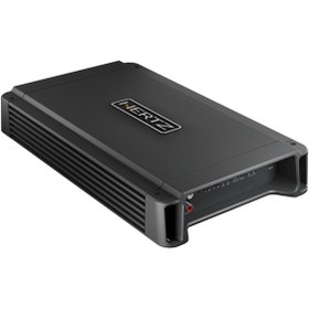 Resim Hertz HCP 2X 2 Kanal Amfi (800 Watt) 