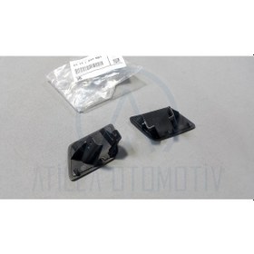 Resim Bmw 1 Serisi F20 F21 10-19 Far Yıkama Kapağı Takım. 