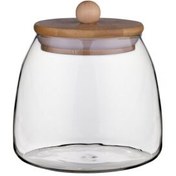 Resim Klt Cam Kavanoz 500 Ml 