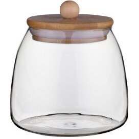 Resim Klt Cam Kavanoz 500 Ml 