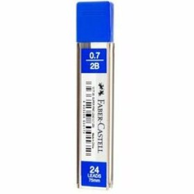 Resim Faber Kalem Ucu Süper Fine 0.7Mm 20Li 
