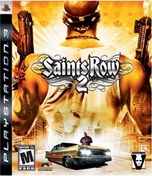 Resim Saints Row 2 PS3 Oyun 