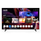 Resim Sunny SN65QMN252 Ultra HD (4K) TV 