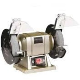 Resim Proter Pr 125 Zımpara Taş Motoru Uyumlu 