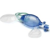 Resim Pvc Yetişkin Ambu Solunum Seti 