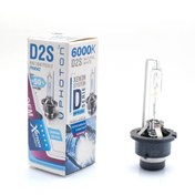 Resim Photon VOLVO V50 2004-2007 Photon 6000 Kelvin D2S Xenon %50 Fazla ışık 1 Adet 
