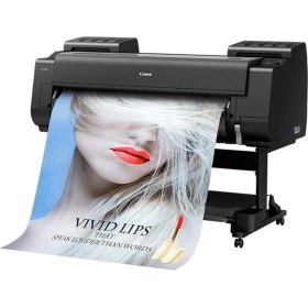 Resim Canon Feyza Bilişim Canon Imageprograf PRO-4100S 1118MM Plotter 8 Renk (3873C002AA) 
