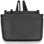 Resim Teltree Bmw 3 Serisi E90/e91/e92/e93 İçin Klima Ventiülatör Yön Ayarlama Kolu - Abs+pc Malzeme, Kolay Kurulum, Hava Akışı Kontrolü 