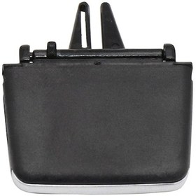 Resim Teltree Bmw 3 Serisi E90/e91/e92/e93 İçin Klima Ventiülatör Yön Ayarlama Kolu - Abs+pc Malzeme, Kolay Kurulum, Hava Akışı Kontrolü 