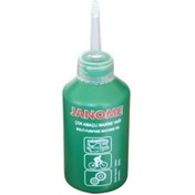 Resim Janome Dikiş Makinesi Yağı (çok Amaçlı Makine Yağı) 100 Cc 