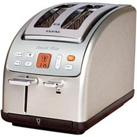 Resim Tefal Avanti Elite Ekmek Kızartma Makinesi 