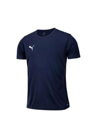 Resim Puma Rise Matchday 70613206 Lacivert Erkek Forma Lacivert 