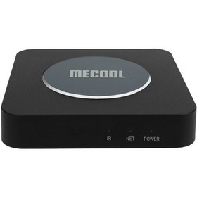 Resim Mecool KM2 Plus Lisanslı 2 GB Ram 16 GB Rom 4K Android Media Player 