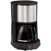 Resim Tefal Subito Select Inox Filtre Kahve Makinesi 