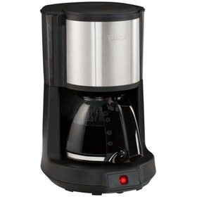 Resim Tefal Subito Select Inox Filtre Kahve Makinesi 