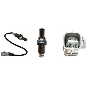 Resim Toyota Sensör Oksijen Corolla 1,6 Benzinli 07-14/auris 1,6 Benzinli 07-14/avensis 1,6 Benzinli 03-09 2 Nolu 