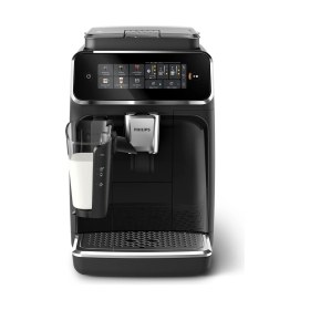 Resim Philips Lattego Tam Otomatik Kahve ve Espresso Makinesi, 6 Farklı Enfes Içecek, Telefonla Uzaktan Hazırla EP3343/50 