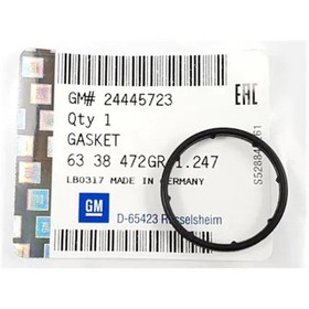 Resim Opel Mokka Yağ Soğutucu Oringi Gm Orjinal 24445723 