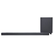 Resim JBL 800 Pro 7.1 Channel Sound Bar with Dolby Atmos, Black 