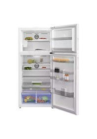 Resim Arçelik 583625 IEB Fit 630 L No Frost Buzdolabı 