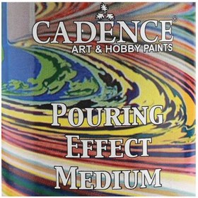 Resim Cadence Pouring Efekti 500 mL 