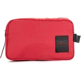 Resim Maraton Unisex Bordo Çanta 90100 