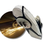 Resim Kıvılcım Pedi - Ayakkabı Eklentisi 