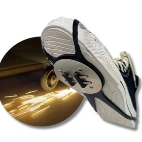 Resim Kıvılcım Pedi - Ayakkabı Eklentisi 