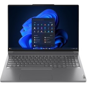 Resim Lenovo ThinkBook 16P G5 IRX 21N5004DTR-54 i9-14900HX 24 GB 1 TB+1 TB SSD RTX4060 8 GB 16" W11P Dizüstü Bilgisayar 