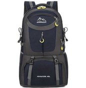 Resim Pazly Erkek Açık Sırt Çantası Model 04 - Spor Ve Gezi Çok Renkli, Büyük Kapasiteli Çok Renkli 